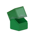 Heavy Play: RFG Deckbox 100 DS Druid Green