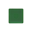 Heavy Play: RFG Deckbox 100 DS Druid Green