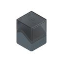 Heavy Play: RFG Deckbox 100 DS Artificer Grey