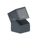 Heavy Play: RFG Deckbox 100 DS Artificer Grey