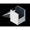 Heavy Play: RFG Deckbox MAX 80 DS Cleric White
