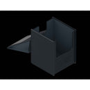 Heavy Play: RFG Deckbox MAX 80 DS Warlock Black