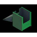 Heavy Play: RFG Deckbox MAX 80 DS Ranger Green