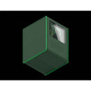 Heavy Play: RFG Deckbox MAX 80 DS Ranger Green