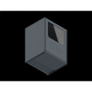 Heavy Play: RFG Deckbox MAX 80 DS Artificer Grey