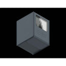 Heavy Play: RFG Deckbox MAX 80 DS Artificer Grey