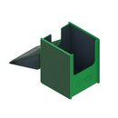 Heavy Play: RFG Deckbox MAX 100 DS Ranger Green