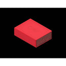 Heavy Play: RNG Dicebox Shaman Red