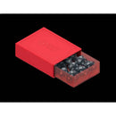 Heavy Play: RNG Dicebox Shaman Red