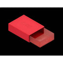 Heavy Play: RNG Dicebox Shaman Red