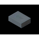 Heavy Play: RNG Dicebox Artificer Grey