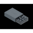 Heavy Play: RNG Dicebox Artificer Grey