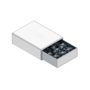 Heavy Play: RNG Dicebox MAX Cleric White