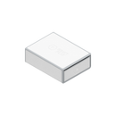 Heavy Play: RNG Dicebox MAX Cleric White