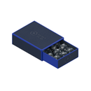 Heavy Play: RNG Dicebox MAX Rogue Wizard Blue