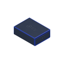 Heavy Play: RNG Dicebox MAX Rogue Wizard Blue