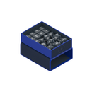 Heavy Play: RNG Dicebox MAX Rogue Wizard Blue