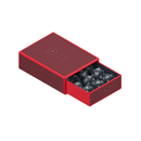 Heavy Play: RNG Dicebox MAX Barbarian Red
