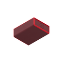 Heavy Play: RNG Dicebox MAX Barbarian Red
