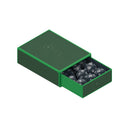 Heavy Play: RNG Dicebox MAX Ranger Green