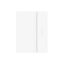 Heavy Play: ETB Playmat Cleric White And Fighter Grey