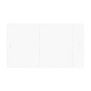 Heavy Play: ETB Playmat Cleric White And Fighter Grey