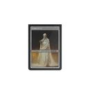 Heavy Play: CURV Sleeves Standard 100 Cleric White