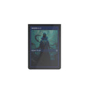 Heavy Play: CURV Sleeves Standard 100 Wizard Blue
