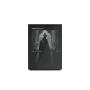 Heavy Play: CURV Sleeves Standard 100 Warlock Black