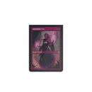 Heavy Play: CURV Sleeves Standard 100 Sorcerer Pink
