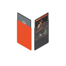 Heavy Play: CURV Sleeves Standard 100 Monk Orange