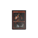 Heavy Play: CURV Sleeves Standard 100 Monk Orange