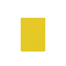 Heavy Play: CURV Sleeves Standard 100 Paladin Yellow