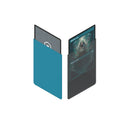 Heavy Play: CURV Sleeves Standard 100 Mystic Teal