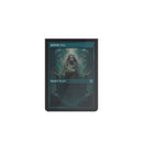 Heavy Play: CURV Sleeves Standard 100 Mystic Teal