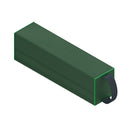 Heavy Play: RFG Deckbox CARRIER 500 DS: Ranger Green