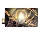 Heavy Play: ETB Playmat Art Masters: Chris Seaman Pearl