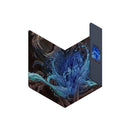 Heavy Play: ETB Playmat Art Masters: Chris Seaman Sapphire