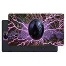 Heavy Play: ETB Playmat Art Masters: Chris Seaman Jet