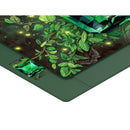 Heavy Play: ETB Playmat Art Masters: Chris Seaman Emerald