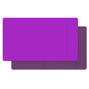 Heavy Play: ETB Playmat Noble Purple and Bard Purple