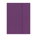 Heavy Play: ETB Playmat Noble Purple and Bard Purple