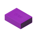 Heavy Play: RNG Dicebox Bard Purple