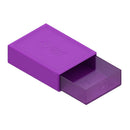Heavy Play: RNG Dicebox Bard Purple