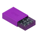 Heavy Play: RNG Dicebox Bard Purple
