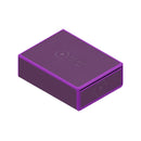 Heavy Play: RNG Dicebox MAX Noble Purple