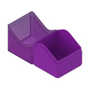Heavy Play: RFG Deckbox 80 DS Bard Purple