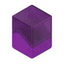 Heavy Play: RFG Deckbox 100 DS Bard Purple