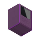 Heavy Play: RFG Deckbox MAX 80 DS Noble Purple