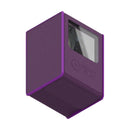 Heavy Play: RFG Deckbox MAX 80 DS Noble Purple